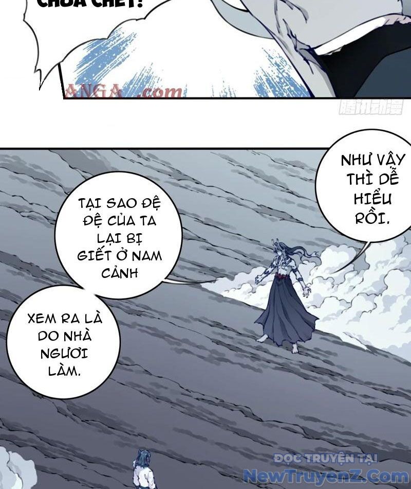 Ta Dùng Cơ Bắp Xưng Bá Tu Tiên Giới Chapter 96 - Trang 2