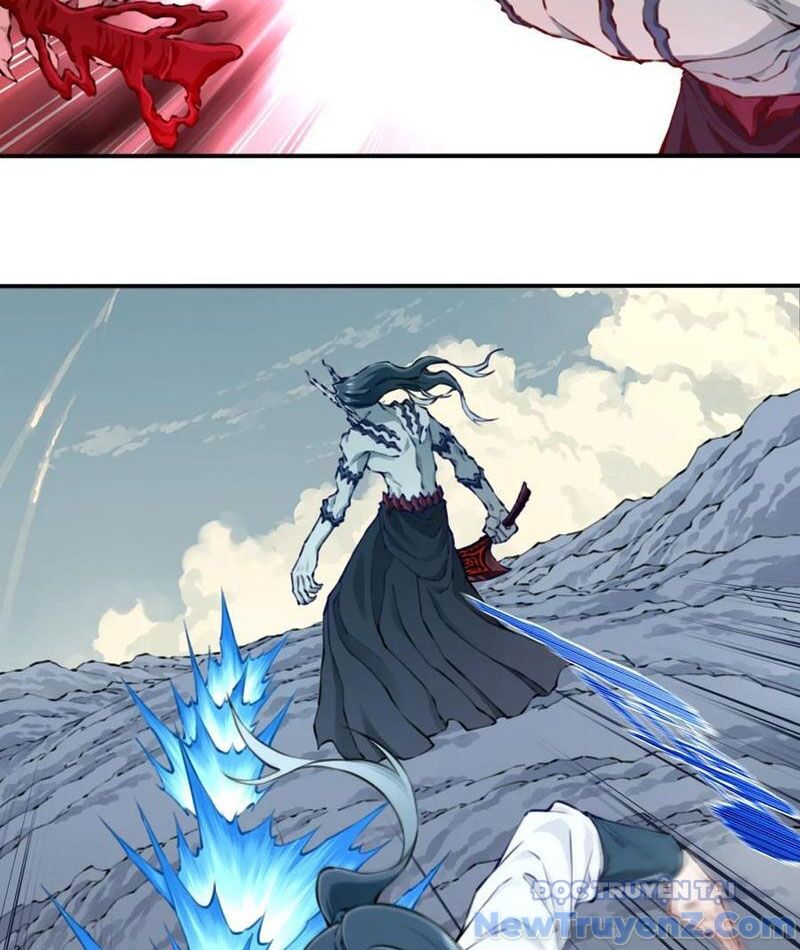 Ta Dùng Cơ Bắp Xưng Bá Tu Tiên Giới Chapter 96 - Trang 2