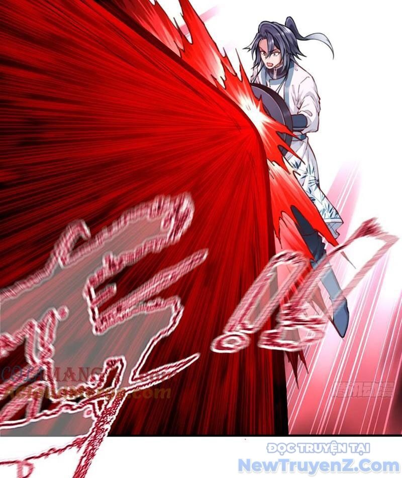 Ta Dùng Cơ Bắp Xưng Bá Tu Tiên Giới Chapter 96 - Trang 2