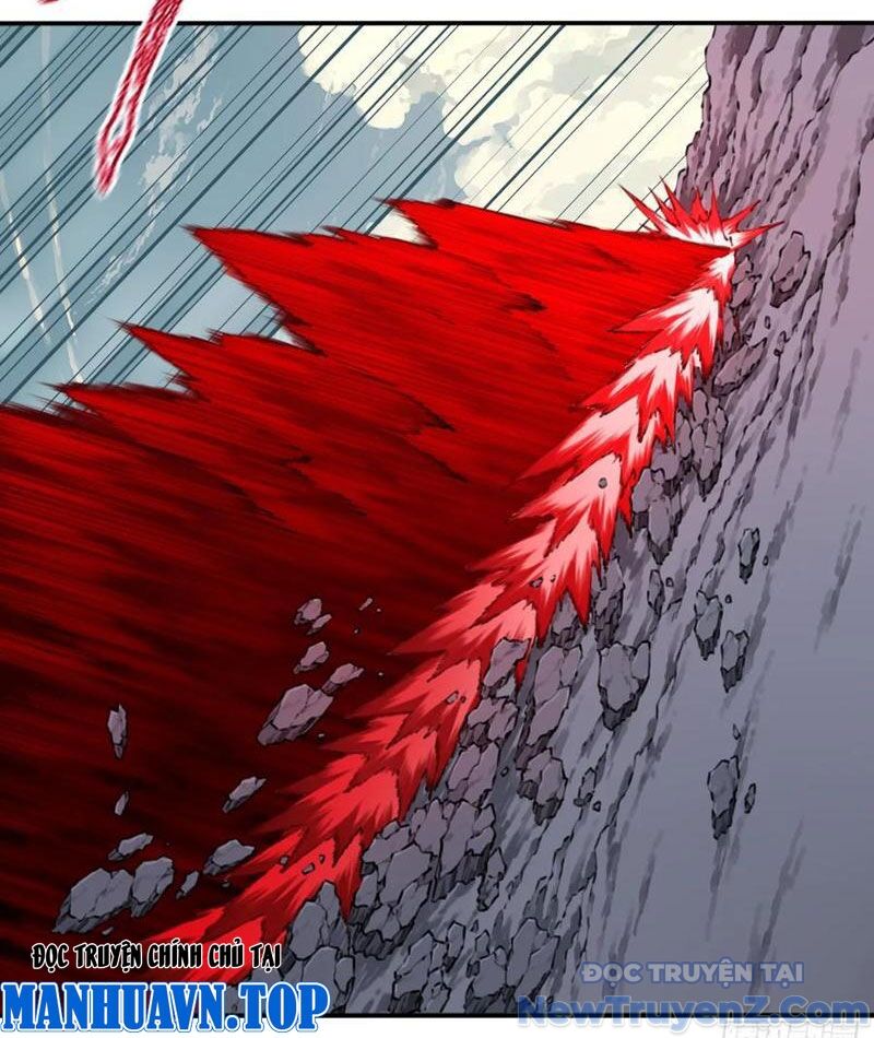 Ta Dùng Cơ Bắp Xưng Bá Tu Tiên Giới Chapter 96 - Trang 2