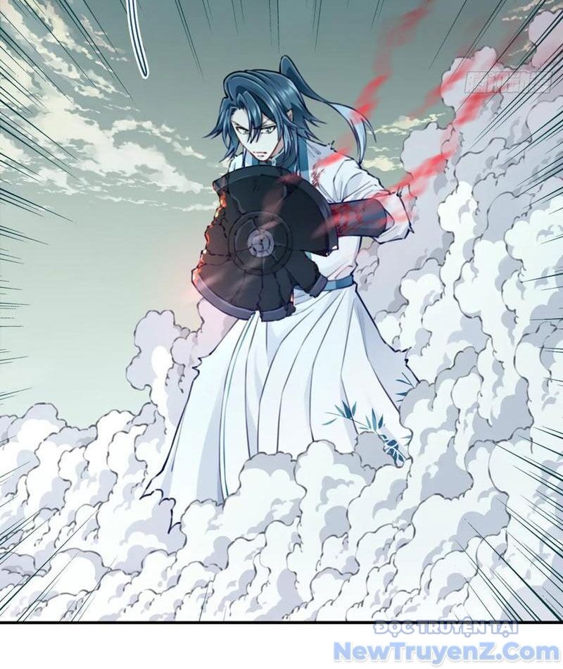Ta Dùng Cơ Bắp Xưng Bá Tu Tiên Giới Chapter 96 - Trang 2