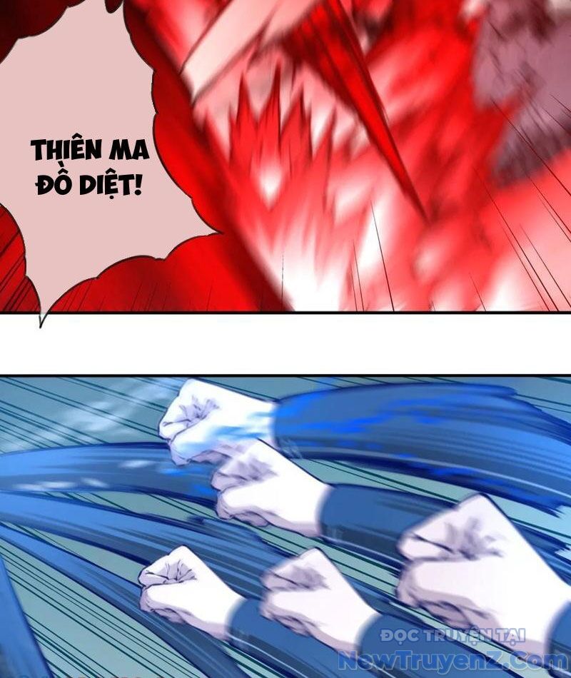 Ta Dùng Cơ Bắp Xưng Bá Tu Tiên Giới Chapter 96 - Trang 2