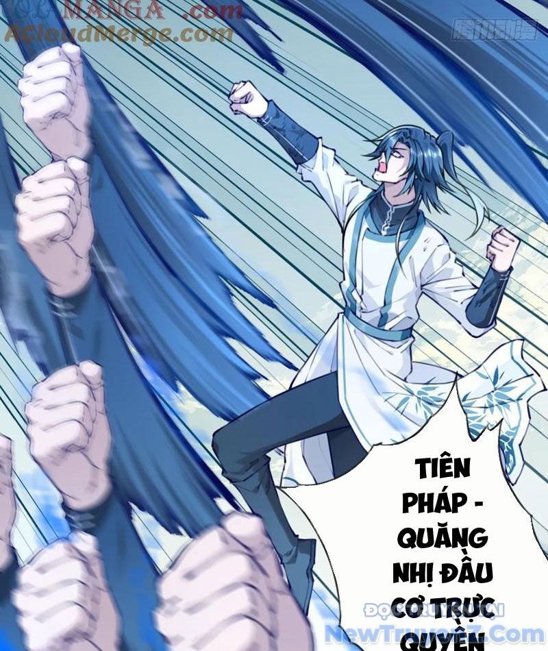 Ta Dùng Cơ Bắp Xưng Bá Tu Tiên Giới Chapter 96 - Trang 2