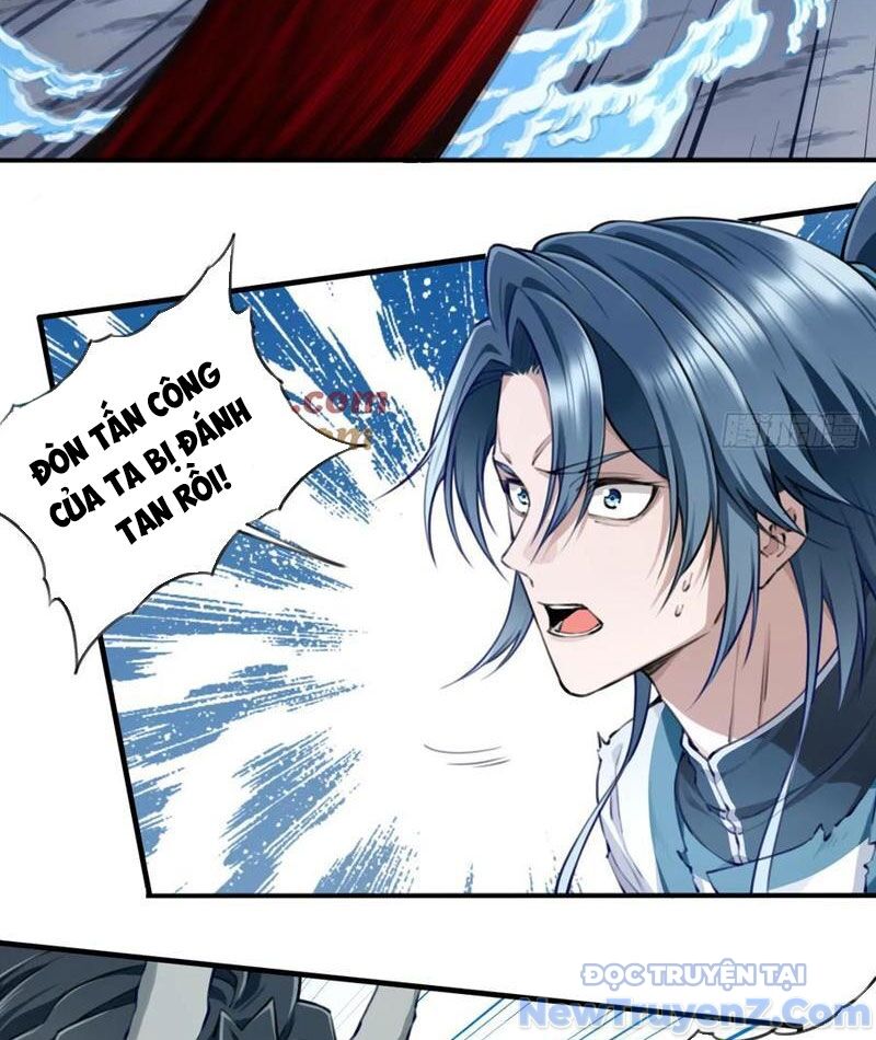 Ta Dùng Cơ Bắp Xưng Bá Tu Tiên Giới Chapter 96 - Trang 2