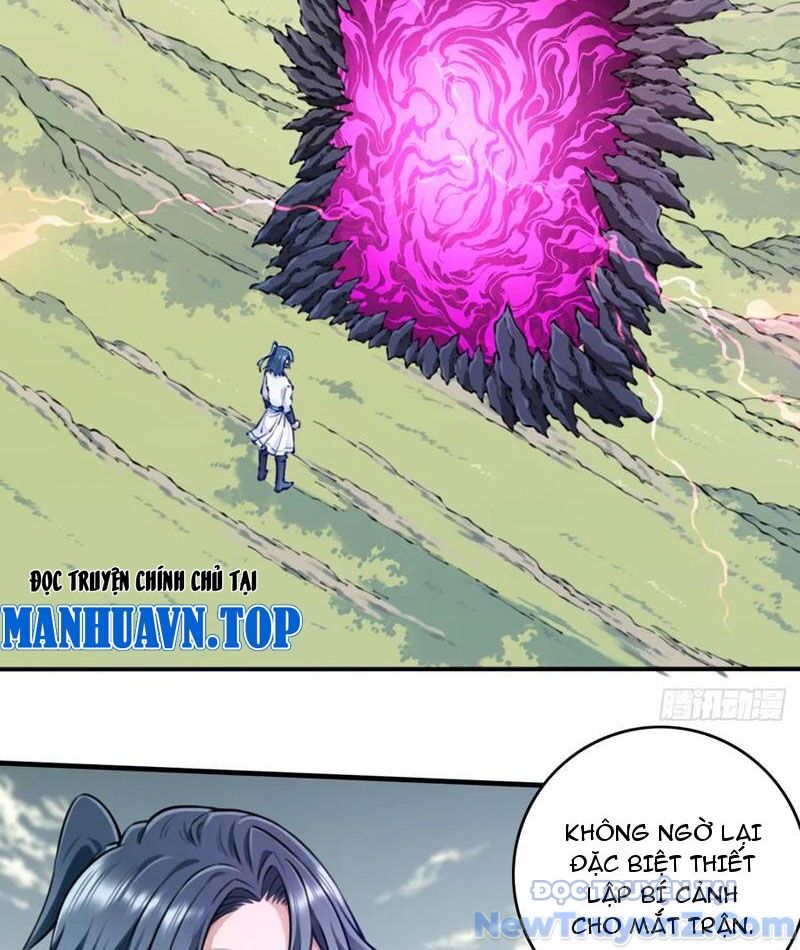 Ta Dùng Cơ Bắp Xưng Bá Tu Tiên Giới Chapter 96 - Trang 2