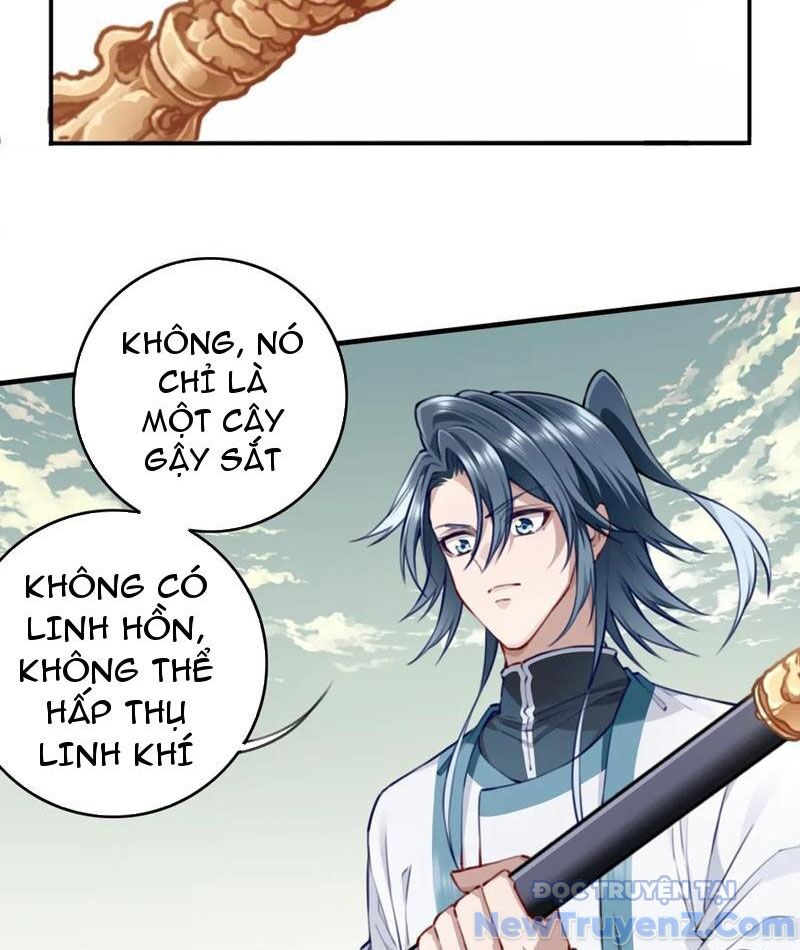 Ta Dùng Cơ Bắp Xưng Bá Tu Tiên Giới Chapter 96 - Trang 2