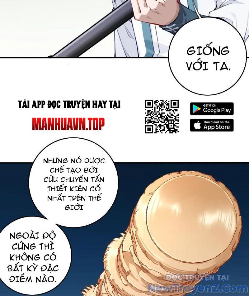 Ta Dùng Cơ Bắp Xưng Bá Tu Tiên Giới Chapter 96 - Trang 2