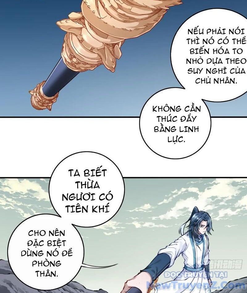 Ta Dùng Cơ Bắp Xưng Bá Tu Tiên Giới Chapter 96 - Trang 2