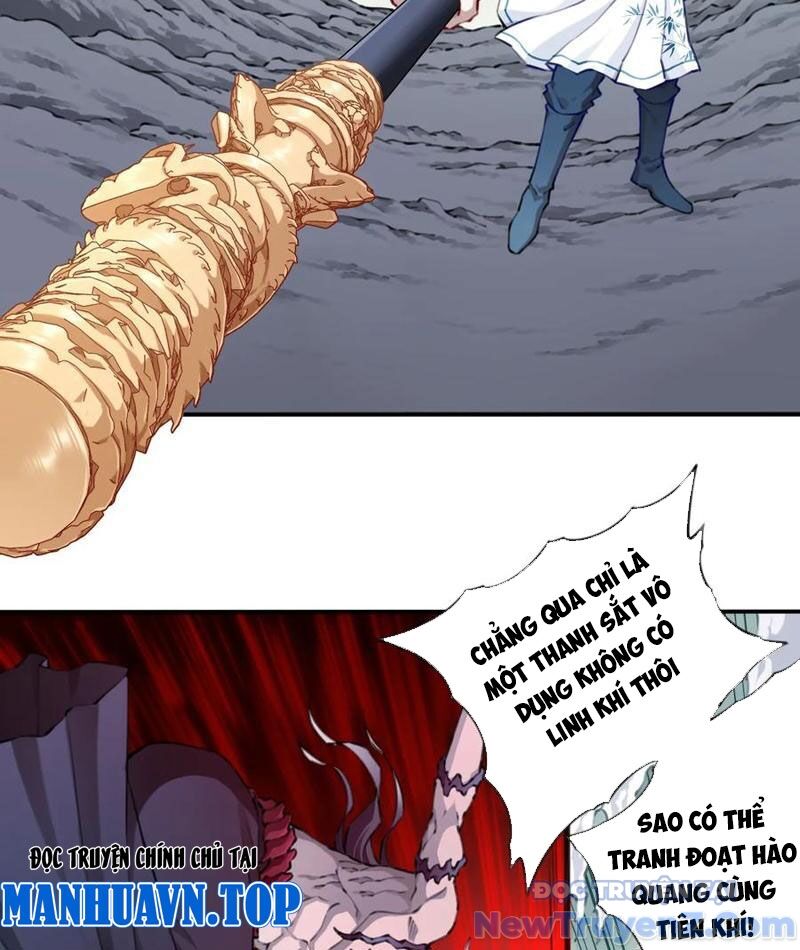Ta Dùng Cơ Bắp Xưng Bá Tu Tiên Giới Chapter 96 - Trang 2