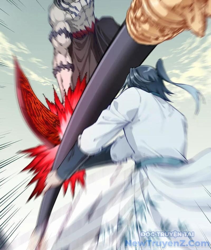 Ta Dùng Cơ Bắp Xưng Bá Tu Tiên Giới Chapter 96 - Trang 2