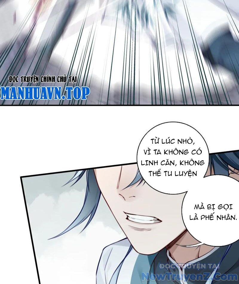 Ta Dùng Cơ Bắp Xưng Bá Tu Tiên Giới Chapter 96 - Trang 2