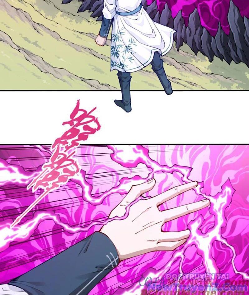 Ta Dùng Cơ Bắp Xưng Bá Tu Tiên Giới Chapter 96 - Trang 2