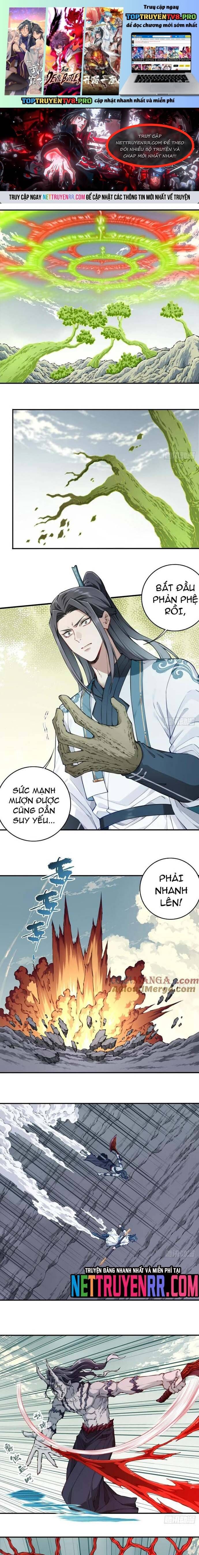 Ta Dùng Cơ Bắp Xưng Bá Tu Tiên Giới Chapter 97 - Trang 2