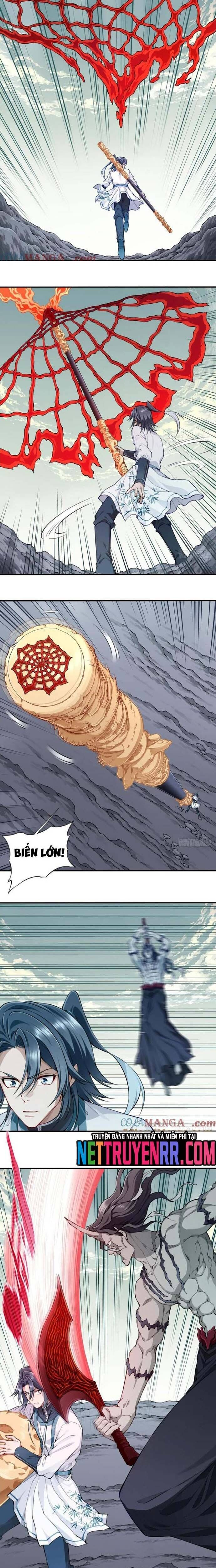 Ta Dùng Cơ Bắp Xưng Bá Tu Tiên Giới Chapter 97 - Trang 2