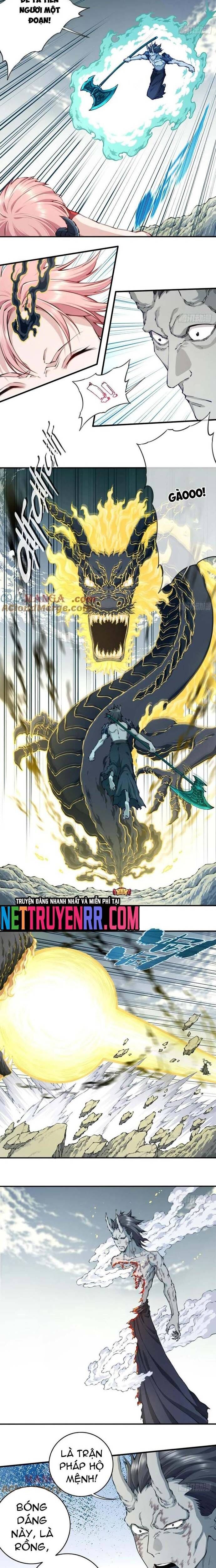 Ta Dùng Cơ Bắp Xưng Bá Tu Tiên Giới Chapter 97 - Trang 2