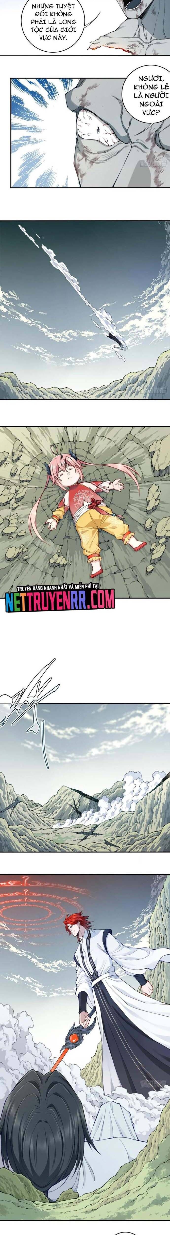 Ta Dùng Cơ Bắp Xưng Bá Tu Tiên Giới Chapter 97 - Trang 2