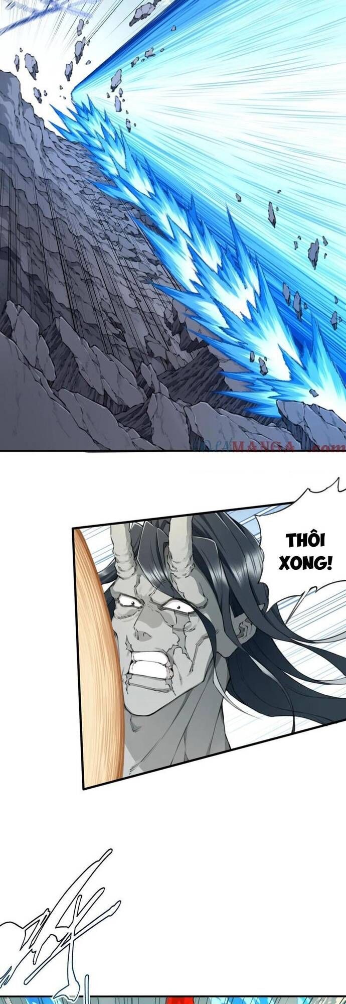 Ta Dùng Cơ Bắp Xưng Bá Tu Tiên Giới Chapter 98 - Trang 2