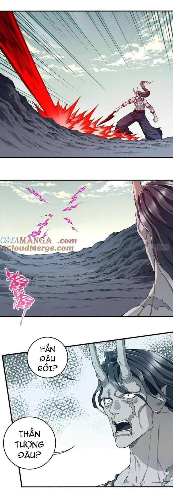 Ta Dùng Cơ Bắp Xưng Bá Tu Tiên Giới Chapter 98 - Trang 2