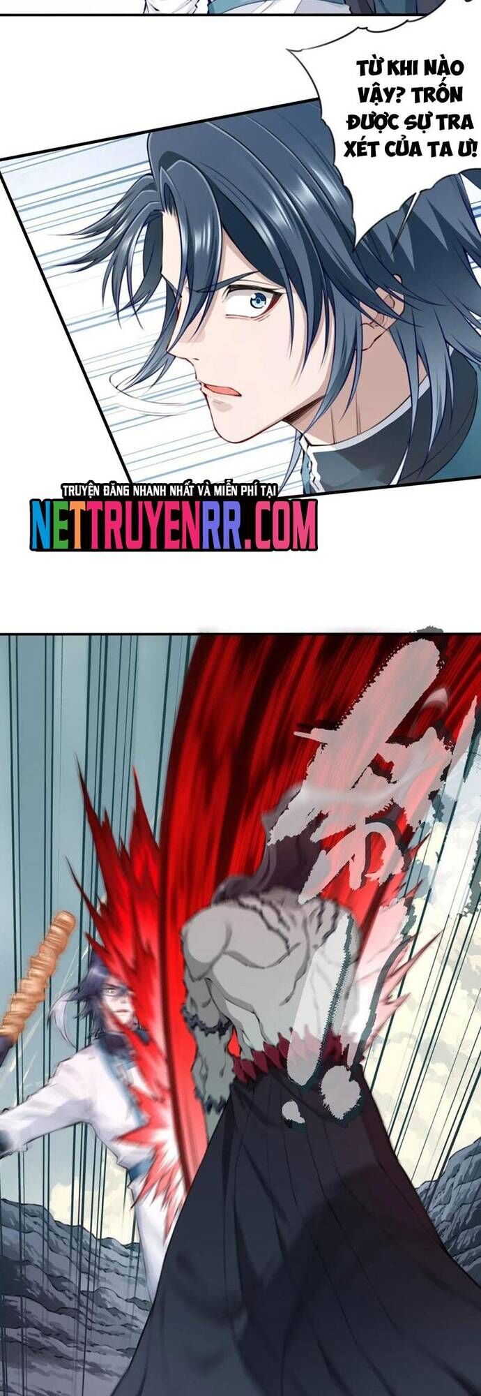 Ta Dùng Cơ Bắp Xưng Bá Tu Tiên Giới Chapter 98 - Trang 2