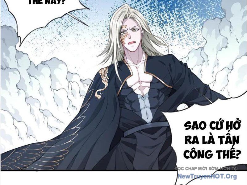 Ta Dùng Cơ Bắp Xưng Bá Tu Tiên Giới Chapter 100 - Trang 2