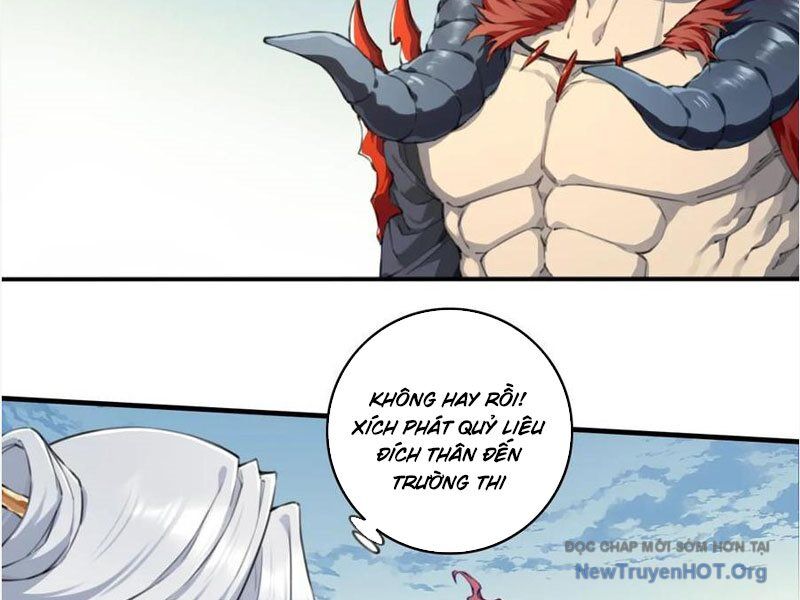 Ta Dùng Cơ Bắp Xưng Bá Tu Tiên Giới Chapter 100 - Trang 2