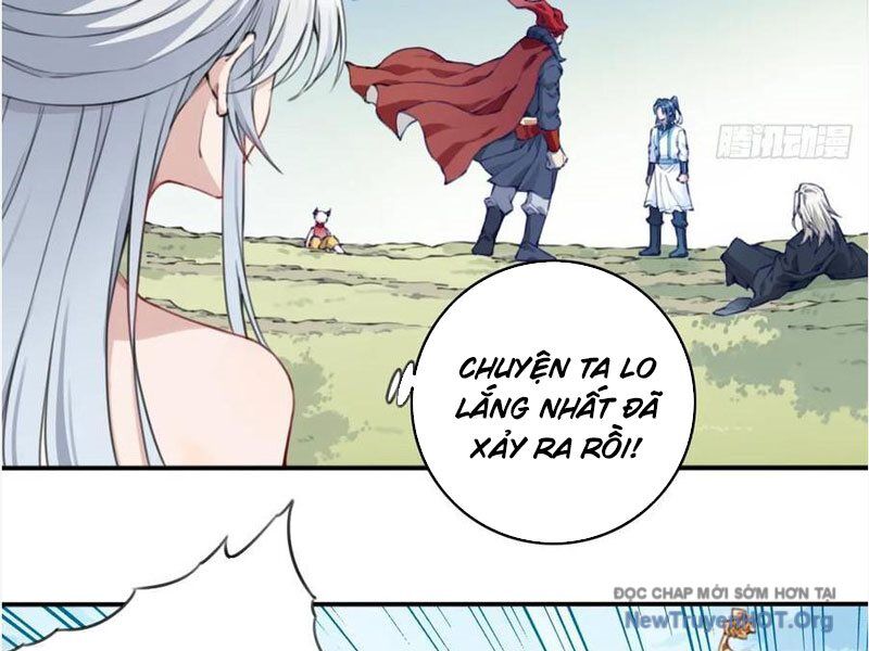 Ta Dùng Cơ Bắp Xưng Bá Tu Tiên Giới Chapter 100 - Trang 2