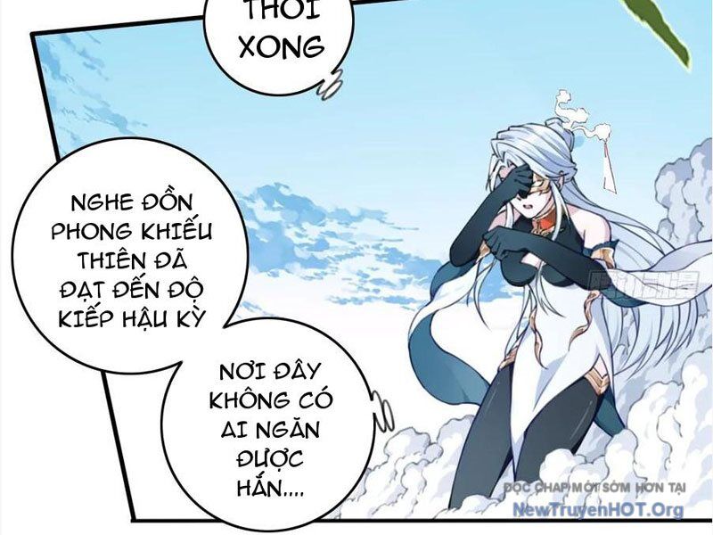 Ta Dùng Cơ Bắp Xưng Bá Tu Tiên Giới Chapter 100 - Trang 2