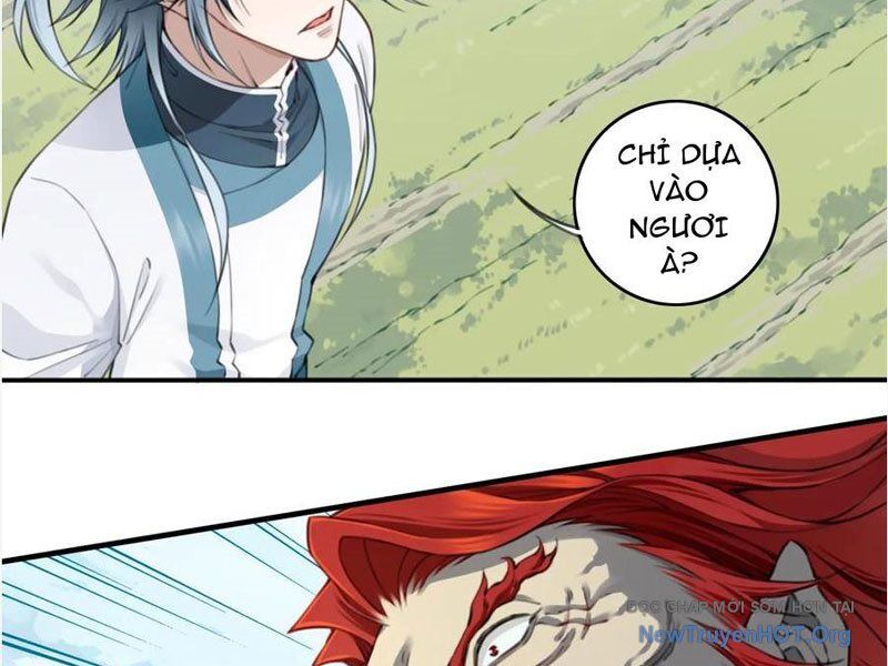 Ta Dùng Cơ Bắp Xưng Bá Tu Tiên Giới Chapter 100 - Trang 2