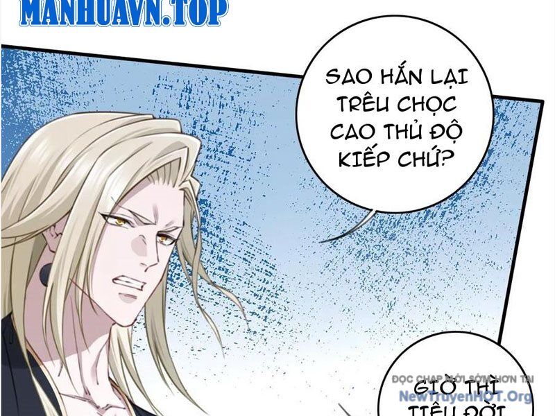 Ta Dùng Cơ Bắp Xưng Bá Tu Tiên Giới Chapter 100 - Trang 2