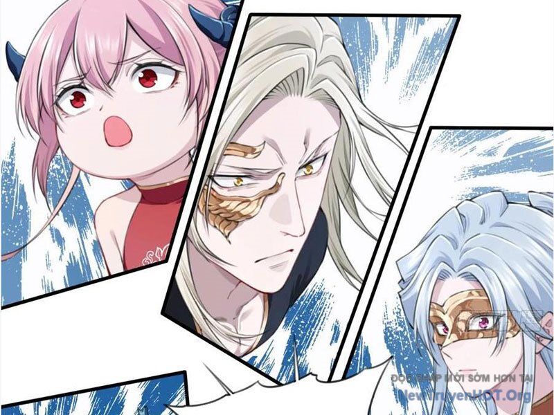 Ta Dùng Cơ Bắp Xưng Bá Tu Tiên Giới Chapter 100 - Trang 2