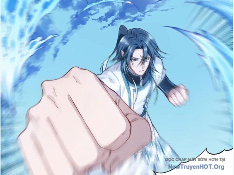 Ta Dùng Cơ Bắp Xưng Bá Tu Tiên Giới Chapter 100 - Trang 2