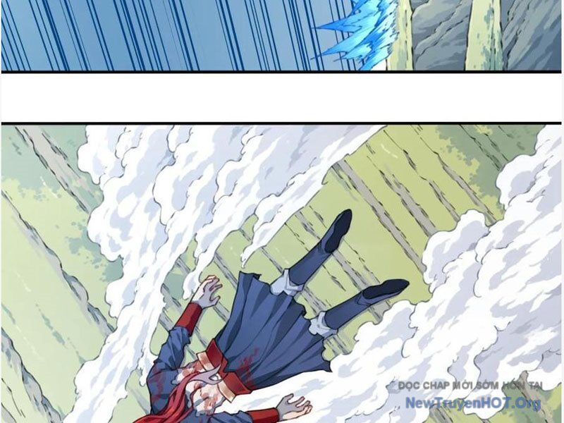 Ta Dùng Cơ Bắp Xưng Bá Tu Tiên Giới Chapter 100 - Trang 2