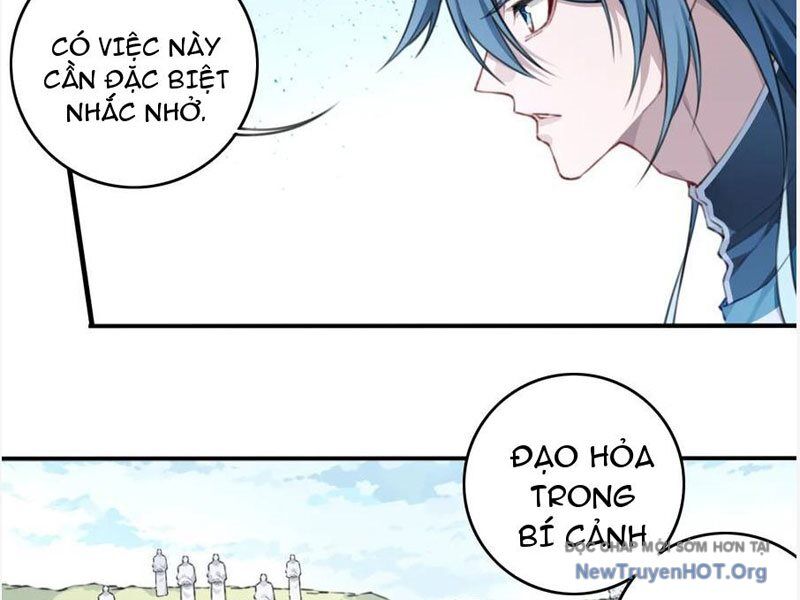 Ta Dùng Cơ Bắp Xưng Bá Tu Tiên Giới Chapter 100 - Trang 2