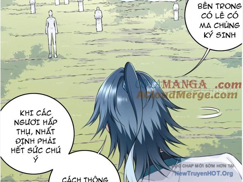 Ta Dùng Cơ Bắp Xưng Bá Tu Tiên Giới Chapter 100 - Trang 2