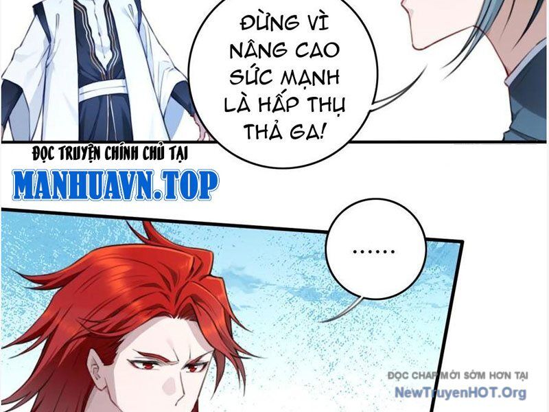 Ta Dùng Cơ Bắp Xưng Bá Tu Tiên Giới Chapter 100 - Trang 2