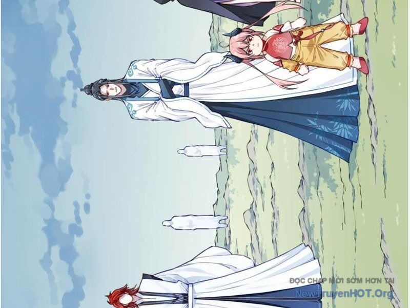 Ta Dùng Cơ Bắp Xưng Bá Tu Tiên Giới Chapter 100 - Trang 2