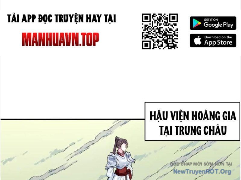 Ta Dùng Cơ Bắp Xưng Bá Tu Tiên Giới Chapter 100 - Trang 2