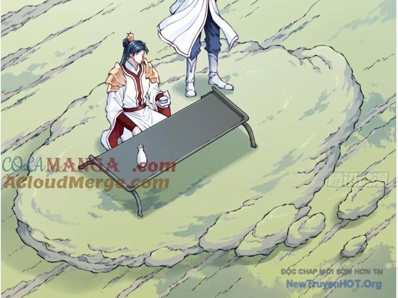 Ta Dùng Cơ Bắp Xưng Bá Tu Tiên Giới Chapter 100 - Trang 2