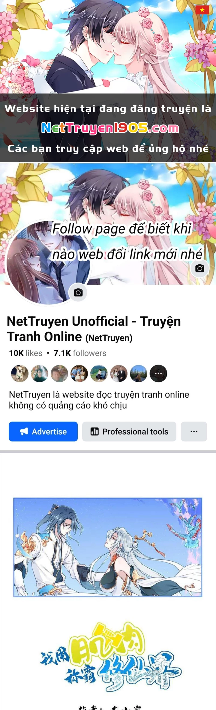 Ta Dùng Cơ Bắp Xưng Bá Tu Tiên Giới Chapter 101 - Trang 2