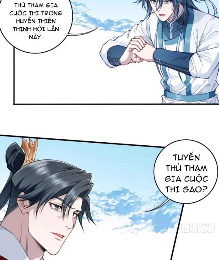 Ta Dùng Cơ Bắp Xưng Bá Tu Tiên Giới Chapter 101 - Trang 2