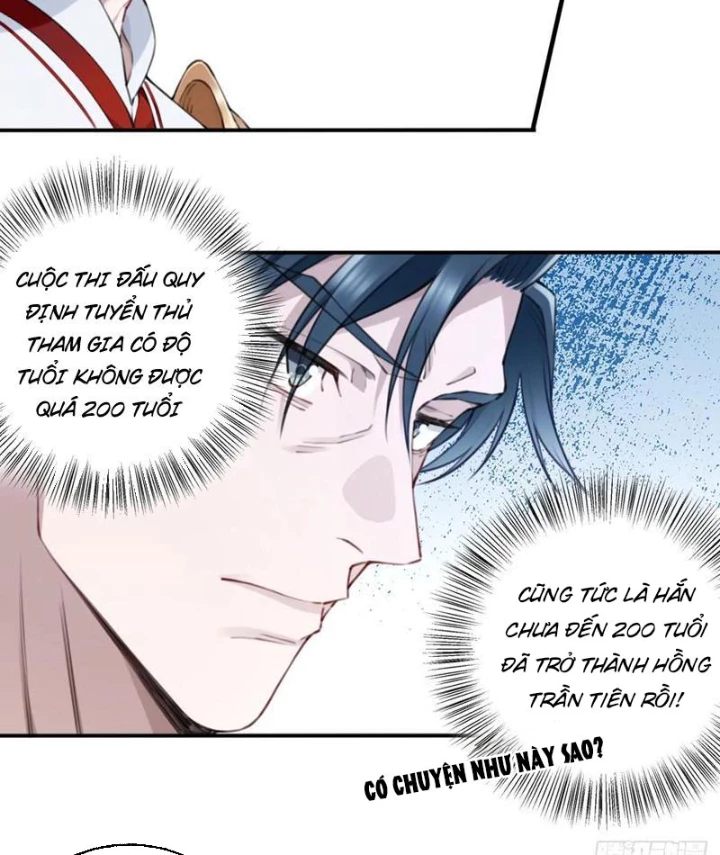 Ta Dùng Cơ Bắp Xưng Bá Tu Tiên Giới Chapter 101 - Trang 2