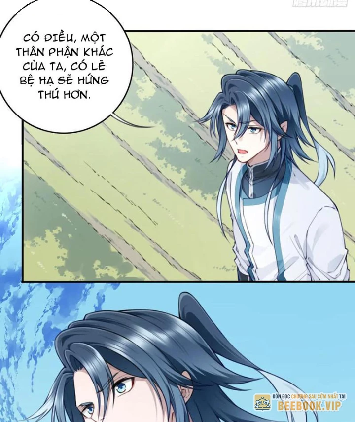 Ta Dùng Cơ Bắp Xưng Bá Tu Tiên Giới Chapter 101 - Trang 2