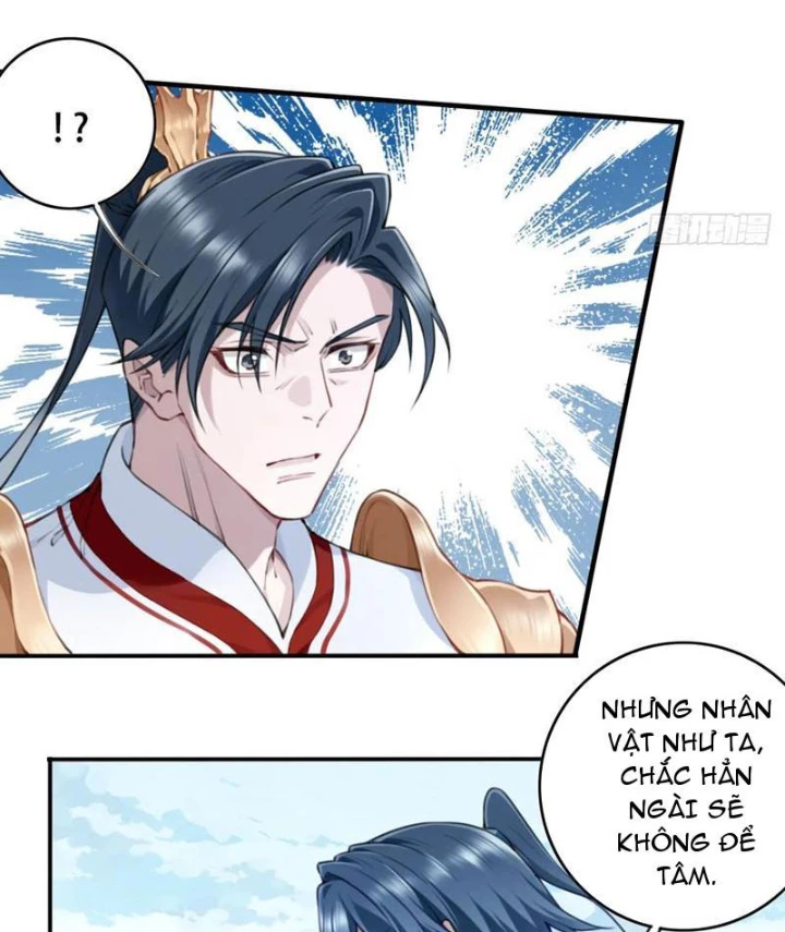 Ta Dùng Cơ Bắp Xưng Bá Tu Tiên Giới Chapter 101 - Trang 2