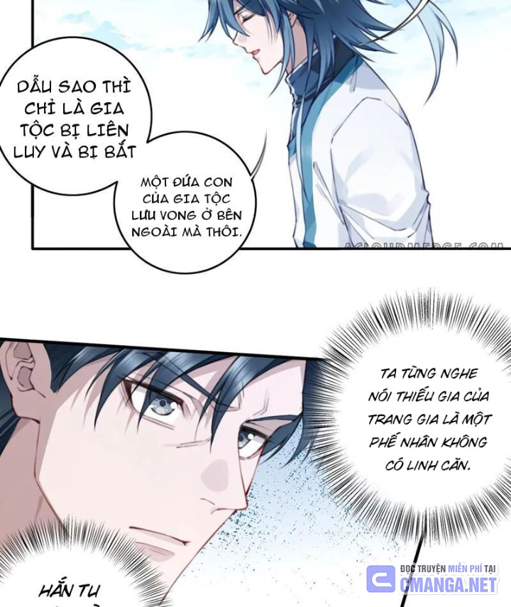 Ta Dùng Cơ Bắp Xưng Bá Tu Tiên Giới Chapter 101 - Trang 2