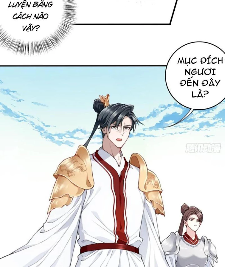 Ta Dùng Cơ Bắp Xưng Bá Tu Tiên Giới Chapter 101 - Trang 2