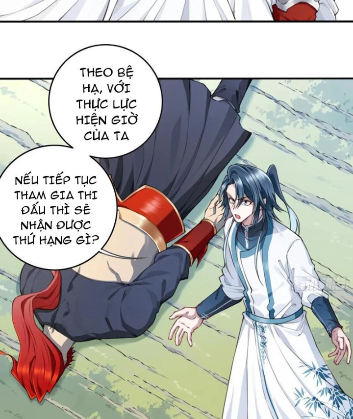 Ta Dùng Cơ Bắp Xưng Bá Tu Tiên Giới Chapter 101 - Trang 2
