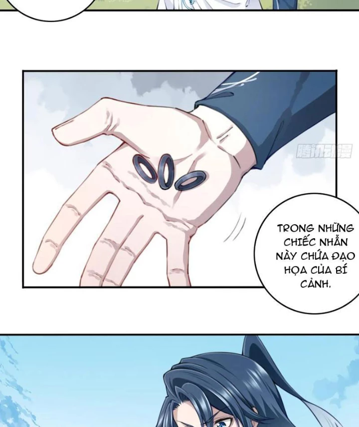 Ta Dùng Cơ Bắp Xưng Bá Tu Tiên Giới Chapter 101 - Trang 2