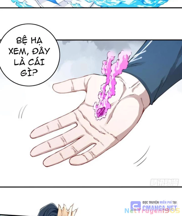 Ta Dùng Cơ Bắp Xưng Bá Tu Tiên Giới Chapter 101 - Trang 2