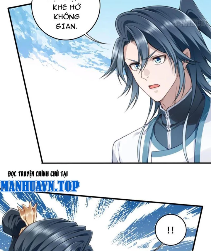 Ta Dùng Cơ Bắp Xưng Bá Tu Tiên Giới Chapter 101 - Trang 2