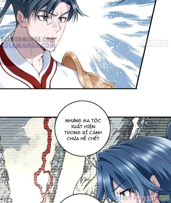 Ta Dùng Cơ Bắp Xưng Bá Tu Tiên Giới Chapter 101 - Trang 2